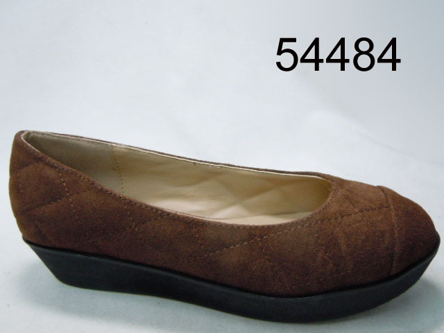 54484 BROWN